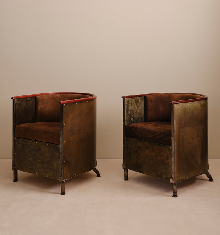 ARMCHAIR