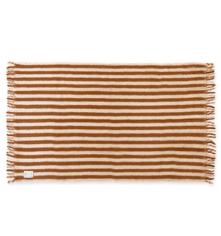 MOHAIR BLANKETS